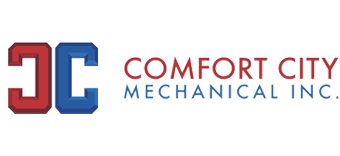 Comfort City Mechanical