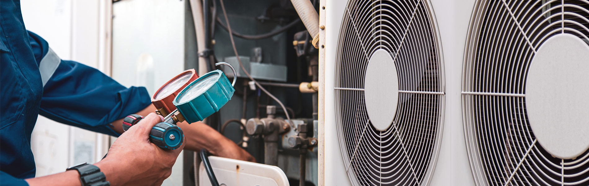San Diego HVAC Services for Home or Business