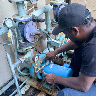 San Diego Plumbing Repair and Services - Emergency Plumbing