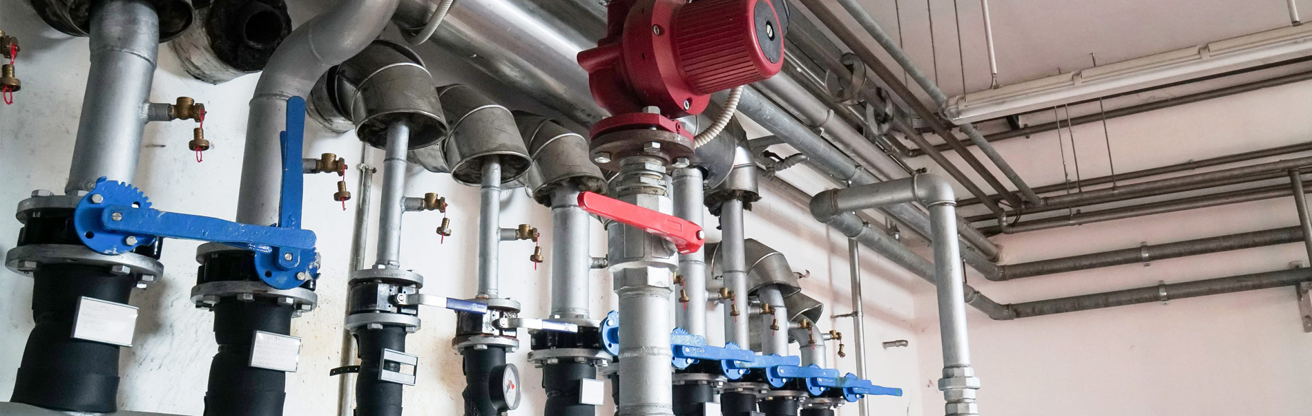 San Diego Hot Water System Repair Installation and Service