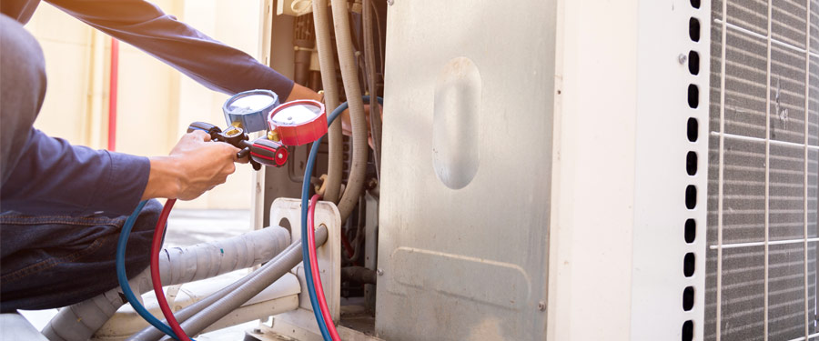 7 Signs Your AC Needs a Tune-Up Before Summer | Comfort City Mechanical San Diego