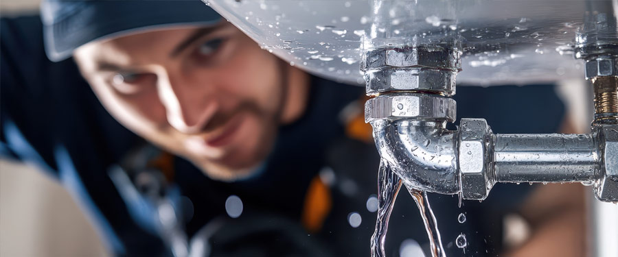 Before You Call an HVAC or Plumbing Company, Read This First